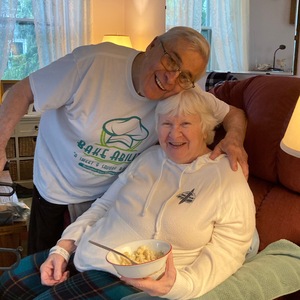 Fundraising Page: Joseph Farley